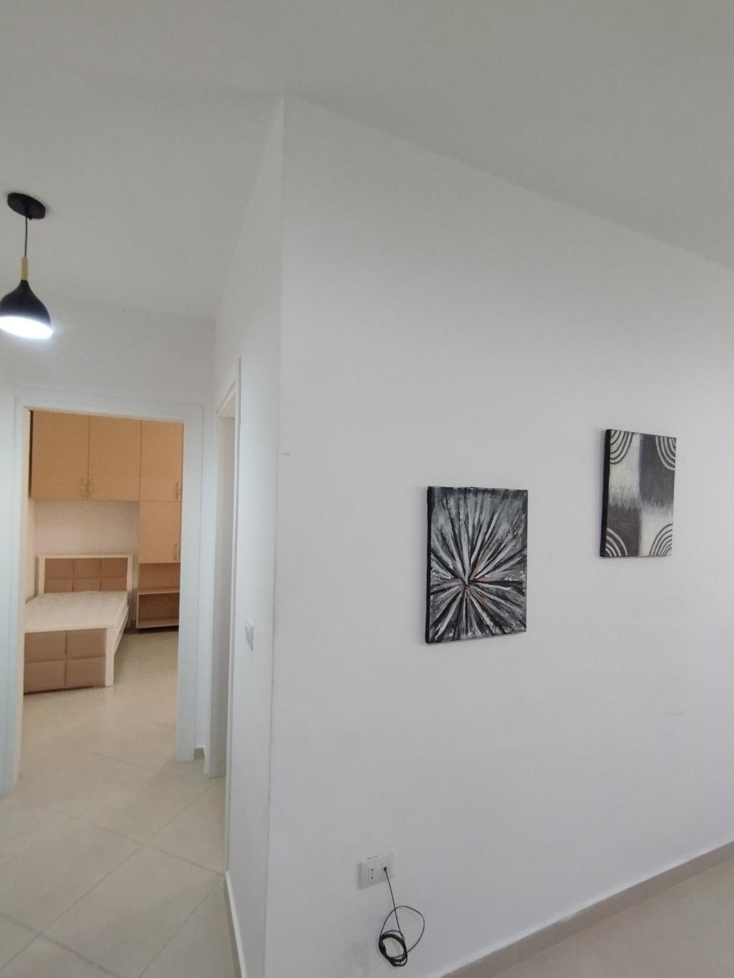 Hergi Apartament فلورا المظهر الخارجي الصورة
