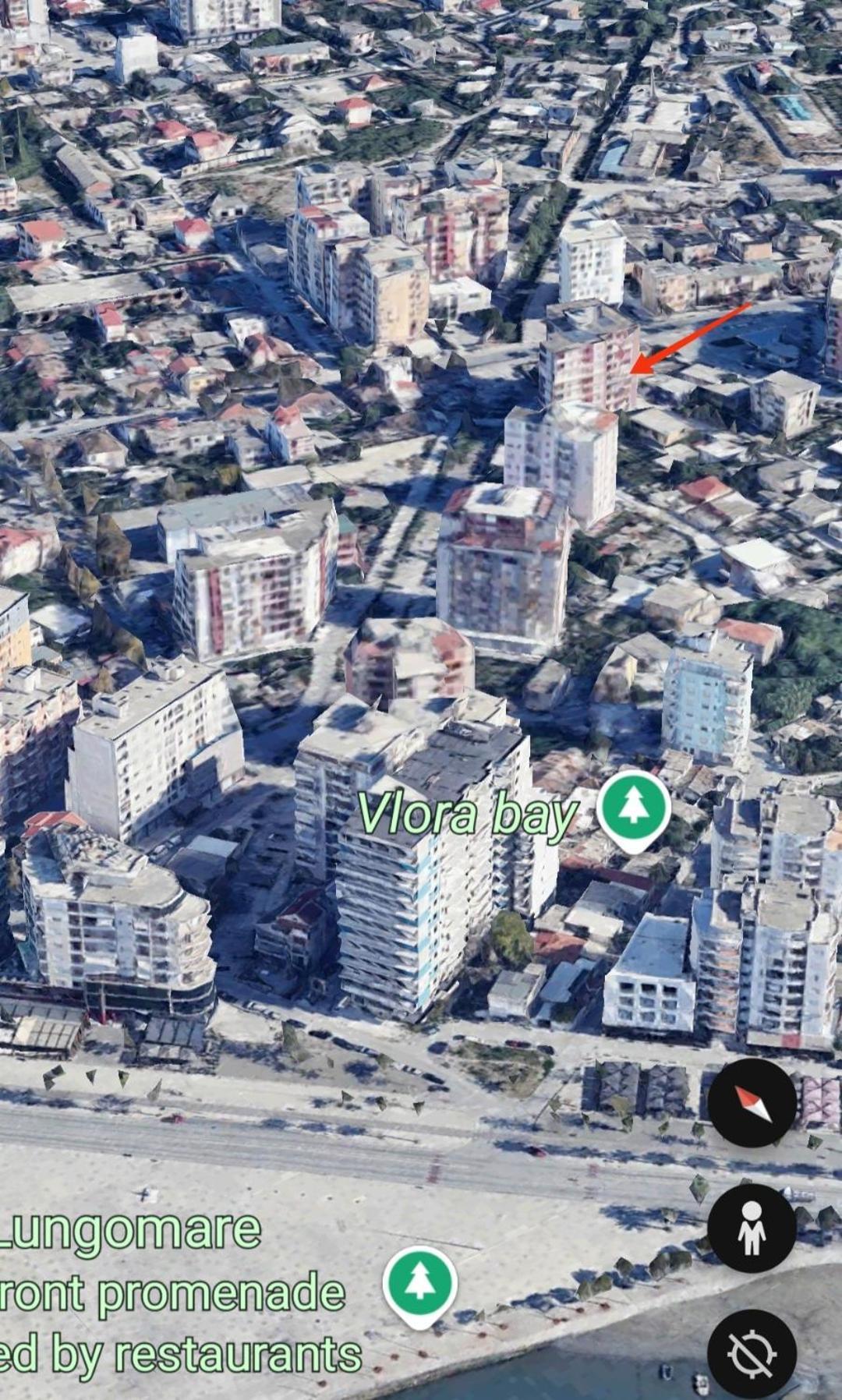 Hergi Apartament فلورا المظهر الخارجي الصورة